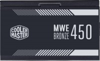 Фото - Блок питания Cooler Master MWE V2 Bronze MPE-4501-ACAAB