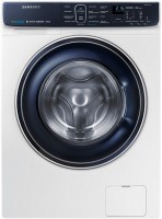 Фото - Стиральная машина Samsung WW80K52E61W белый