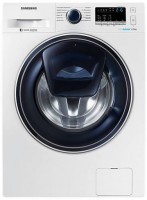 Фото - Стиральная машина Samsung AddWash WW60K42109WD белый