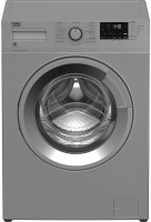 Фото - Стиральная машина Beko WUE 7512 XSS серебристый