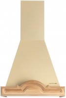 Фото - Вытяжка Pyramida RD 60 1000 IV слоновая кость