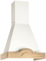 Фото - Вытяжка Pyramida RD 60 1000 WH белый