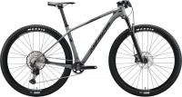Фото - Велосипед Merida Big Nine XT 2020 frame XL 