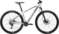 Фото - Велосипед Merida Big Nine 500 2020 frame XL 