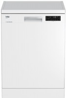 Фото - Посудомоечная машина Beko DFN 28421 W белый