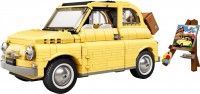 Фото - Конструктор Lego Fiat 500 10271 