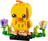 Фото - Конструктор Lego Easter Chick 40350 