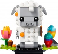 Фото - Конструктор Lego Easter Sheep 40380 