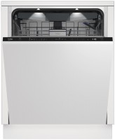 Фото - Встраиваемая посудомоечная машина Beko DIN 48430 AD 