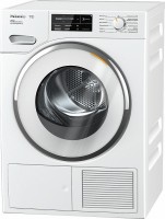 Фото - Сушильная машина Miele TWJ 680 WP 