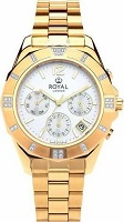 Фото - Наручные часы Royal London 21433-05