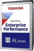 Фото - Жесткий диск Toshiba AL15SE Series 2.5" AL15SEB090N 900 ГБ AL15SEB090N