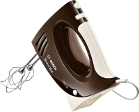 Фото - Миксер Bosch MFQ 3533 коричневый