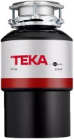 Фото - Измельчитель отходов Teka TR 750 