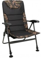 Фото - Туристическая мебель Flagman Camo Big Chair 