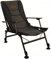 Фото - Туристическая мебель CarpZoom Comfort N2 Armchair 