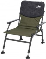 Фото - Туристическая мебель D.A.M. Compact Chair 