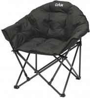 Фото - Туристическая мебель D.A.M. Foldable Chair Superior Steel 