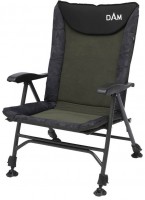 Фото - Туристическая мебель D.A.M. Camovision Easy Fold Chair 