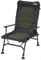 Фото - Туристическая мебель D.A.M. Camovision Ajustable Chair 