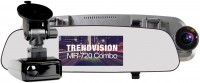 Фото - Видеорегистратор TrendVision MR-720 Combo