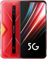 Фото - Мобильный телефон Nubia Red Magic 5G 128 ГБ / 12 ГБ