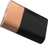 Фото - Powerbank Duracell PB3x1TBCD 