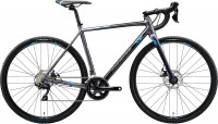Фото - Велосипед Merida Mission CX 400 2020 frame XL 