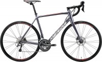 Фото - Велосипед Merida Scultura Disc 300 2020 frame XL 