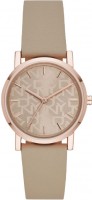 Фото - Наручные часы DKNY NY2856