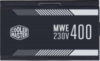 Фото - Блок питания Cooler Master MWE White 230V V2 MPE-4001-ACABW