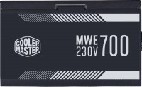 Фото - Блок питания Cooler Master MWE White 230V V2 MPE-7001-ACABW