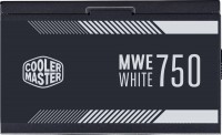 Фото - Блок питания Cooler Master MWE Bronze V2 Full Range MPE-7501-ACAAW