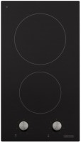 Фото - Варочная поверхность ELEYUS Ronda 30 BL V черный