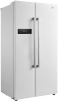 Холодильник Midea MRS 518 SNW1 белый