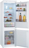 Фото - Встраиваемый холодильник Franke FCB 320 NR MS A+ 