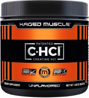 Фото - Креатин Kaged Muscle Creatine HCl Powder 56 г