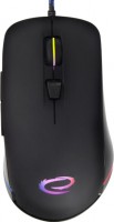 Фото - Мышка Esperanza Wired Mouse for Gamers 6D Opt. USB MX501 Shadow 