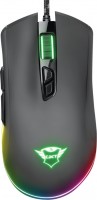 Мышка Trust GXT 900 Qudos RGB Gaming Mouse 