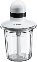 Фото - Миксер Bosch MMR 15A1 белый