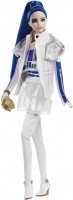 Фото - Кукла Barbie Star Wars R2D2 x Doll GHT79 