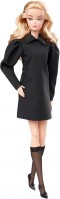 Фото - Кукла Barbie Best In Black GHT43