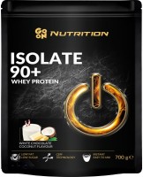 Фото - Протеин GO ON Nutrition Isolate 90 Plus 0.7 кг