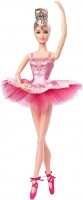 Фото - Кукла Barbie Ballet Wishes GHT41 