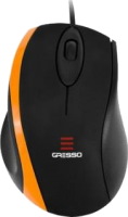 Фото - Мышка Gresso GM-5388P PS2