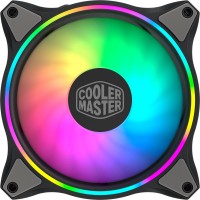 Фото - Система охлаждения Cooler Master MasterFan MF120 Halo 3 IN 1 