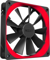 Фото - Система охлаждения NZXT Aer F140 