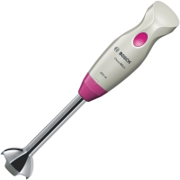 Фото - Миксер Bosch CleverMixx MSM2410P белый