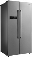 Фото - Холодильник Midea MRS 518 SNX1 нержавейка