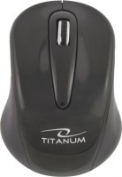 Фото - Мышка TITANUM Torpedo 2.4GHz Wireless 3D Optical Mouse with USB Mini Dongle 